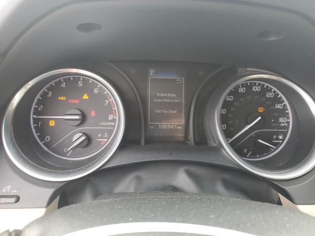 2018 TOYOTA CAMRY L 4T1B11HK8JU586728