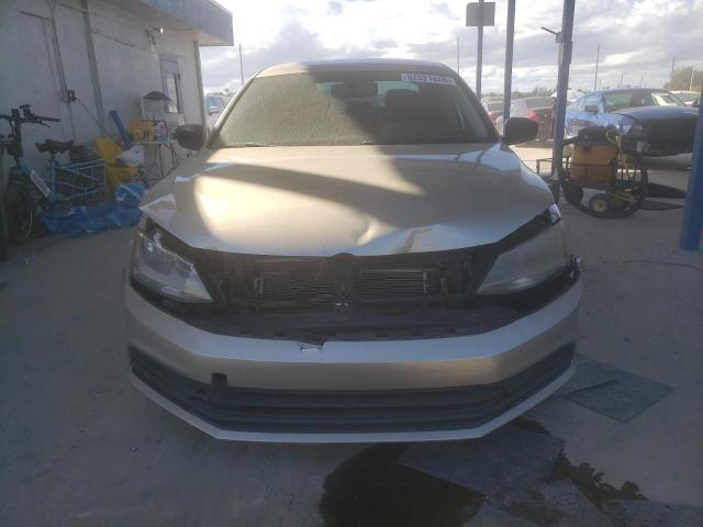 2015 VOLKSWAGEN JETTA SE 3VWD07AJ2FM258704