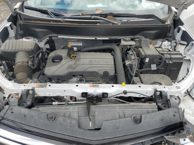 2024 CHEVROLET EQUINOX LT - 3GNAXUEG4RL237594