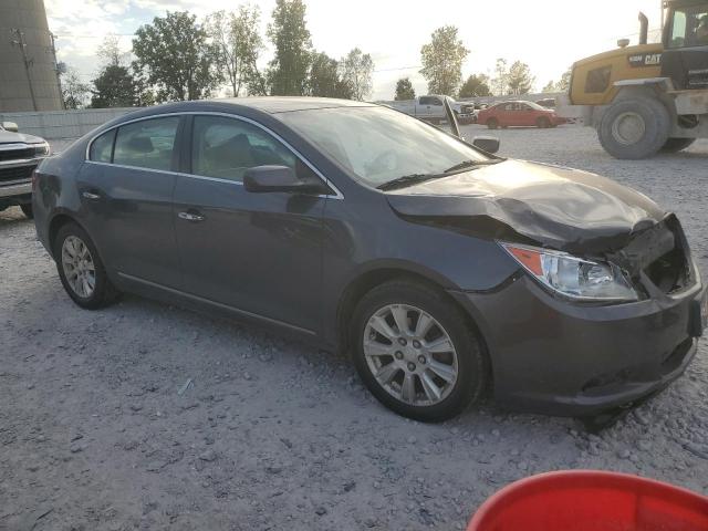 2013 BUICK LACROSSE - 1G4GA5ER2DF184145