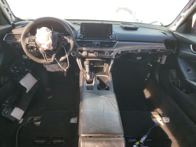 2018 HONDA ACCORD LX #3296927864