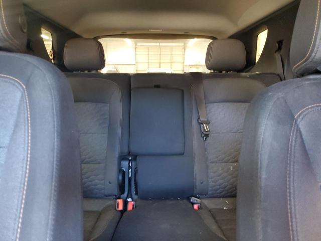 2018 CHEVROLET EQUINOX LT - 2GNAXSEV2J6206484