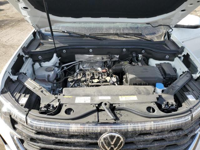 2024 VOLKSWAGEN ATLAS CROS #3302674029