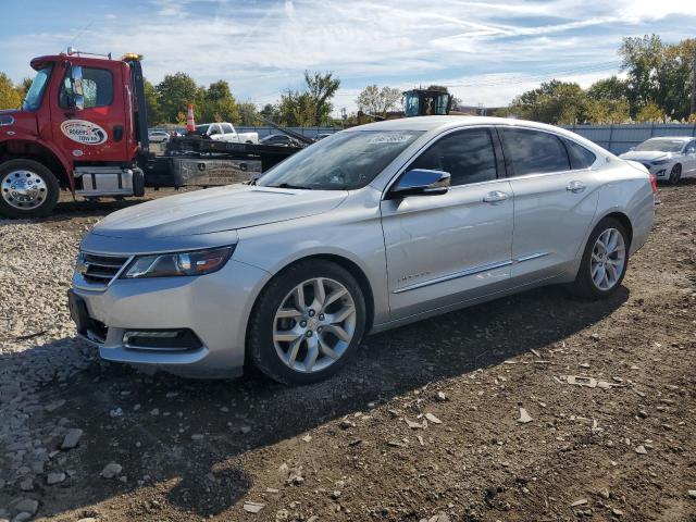 Global Auto Auctions: 2019 CHEVROLET IMPALA PRE