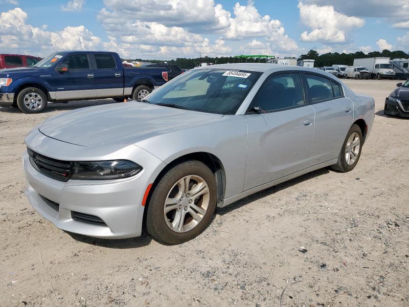 Global Auto Auctions: 2022 DODGE CHARGER SX