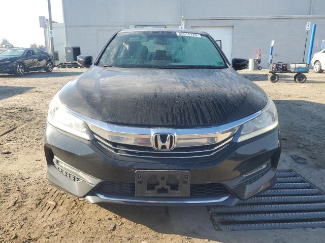 2017 HONDA ACCORD SPO - 1HGCR2F1XHA184143