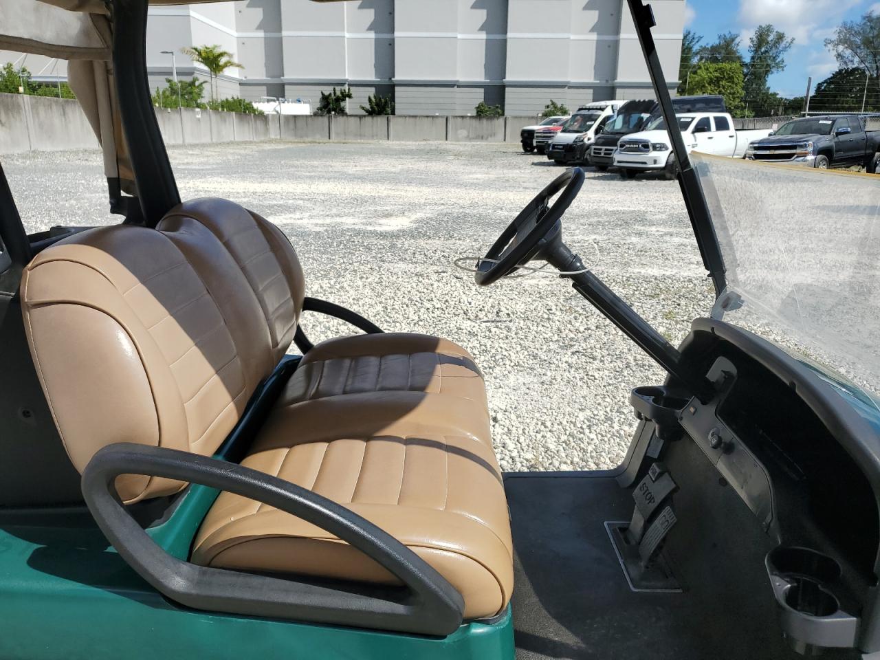 Lot #3270690871 2018 CLUB CAR PRECEDENT FLA