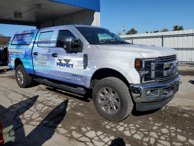 2019 FORD F250 SUPER - 1FT7W2BT1KEC21046