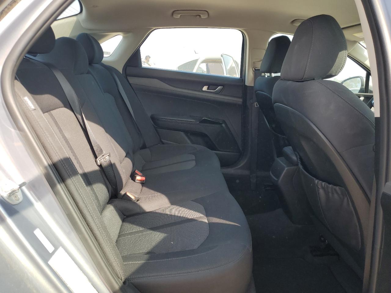 Lot #3304816551 2021 KIA K5 LXS