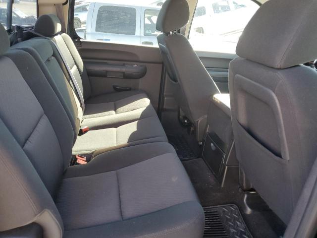 2012 GMC SIERRA K15 - 3GTP2VE77CG110362