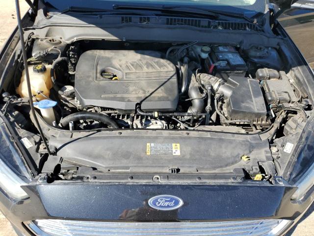 2014 FORD FUSION SE #3293310422