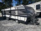 Lot #3318971992 2022 GRAND DESI CAMPER