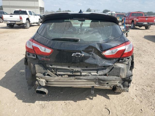 2018 CHEVROLET CRUZE LT - 3G1BE6SM4JS520380