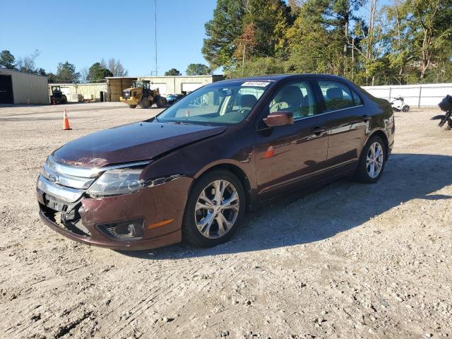 2012 FORD FUSION SE - 3FAHP0HA0CR190470