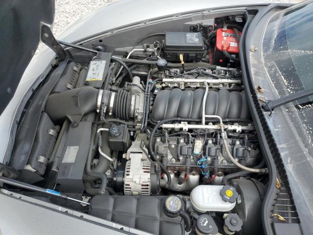 2007 CHEVROLET CORVETTE #3284175540