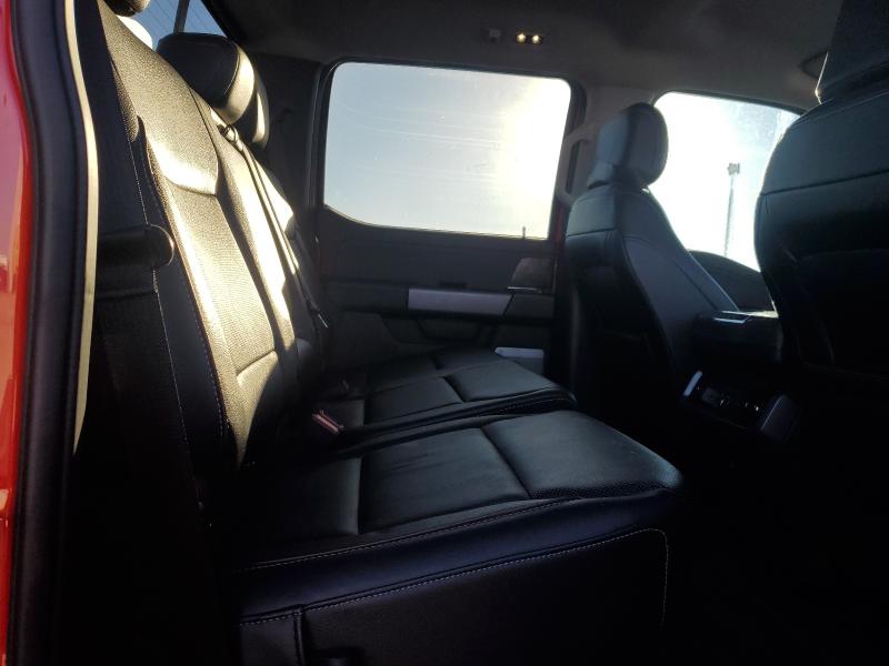 2022 FORD F150 SUPER #3303936696