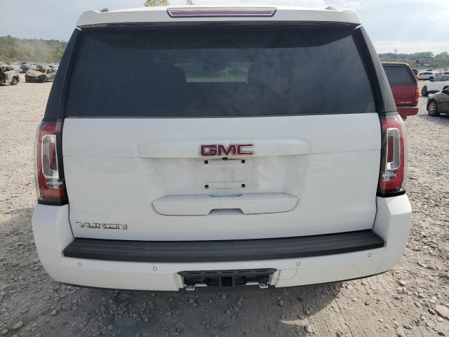2017 GMC YUKON SLE 1GKS2AKC6HR277411