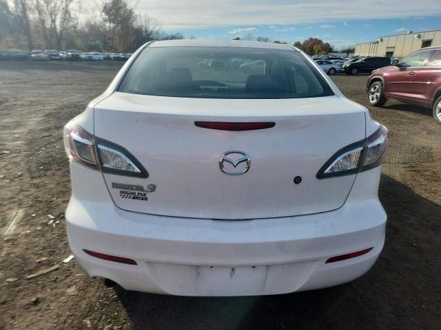 2013 MAZDA 3 I #3282338258