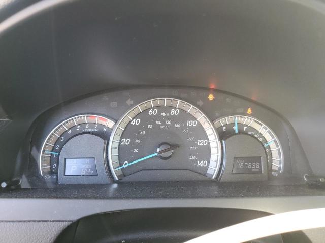 2013 TOYOTA CAMRY L #3296508648