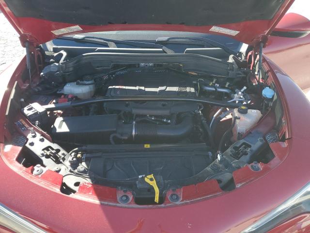 2018 ALFA ROMEO STELVIO ZASFAKAN1J7B94003