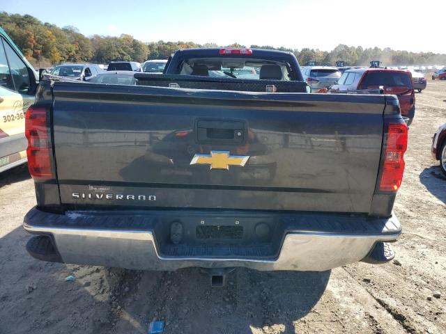 2014 CHEVROLET SILVERADO #3287677011