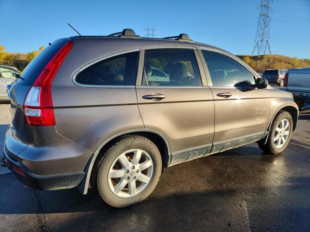 2009 HONDA CR-V EXL #3301413395