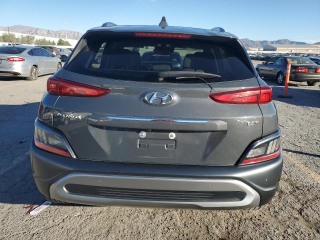2023 HYUNDAI KONA LIMIT #3286843231