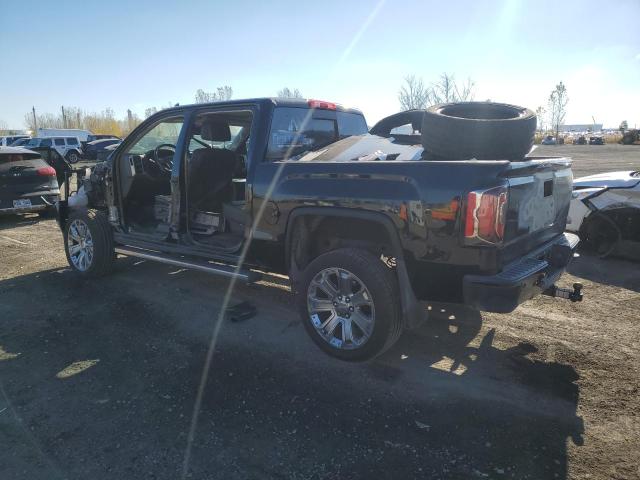 2017 GMC SIERRA K15 - 3GTU2PEJ0HG512063