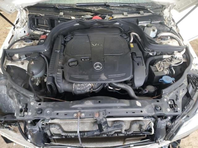 2012 MERCEDES-BENZ C 350 4MAT - WDDGF8JBXCA606115