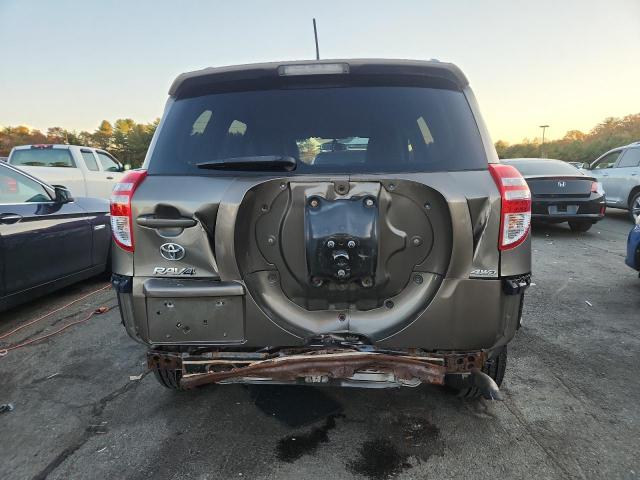2012 TOYOTA RAV4 - 2T3BF4DV3CW266777