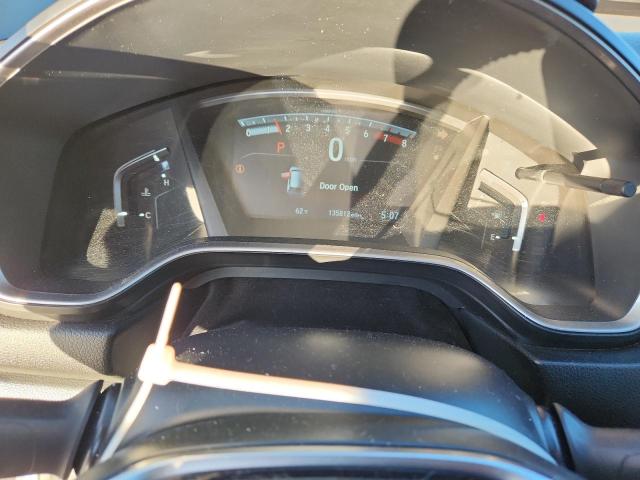 2017 HONDA CR-V EXL - 5J6RW2H89HL074629