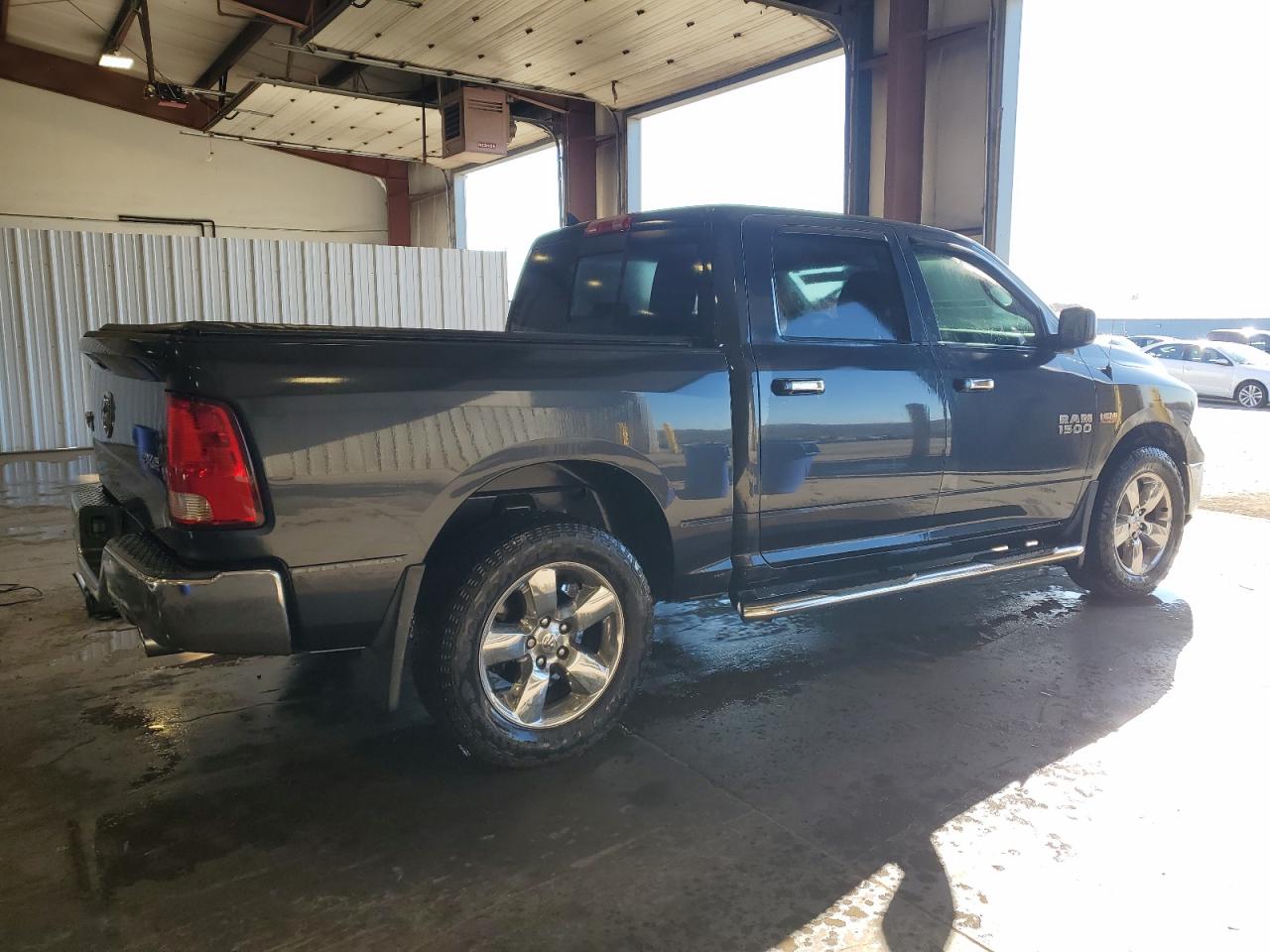 RAM 1500 SLT
