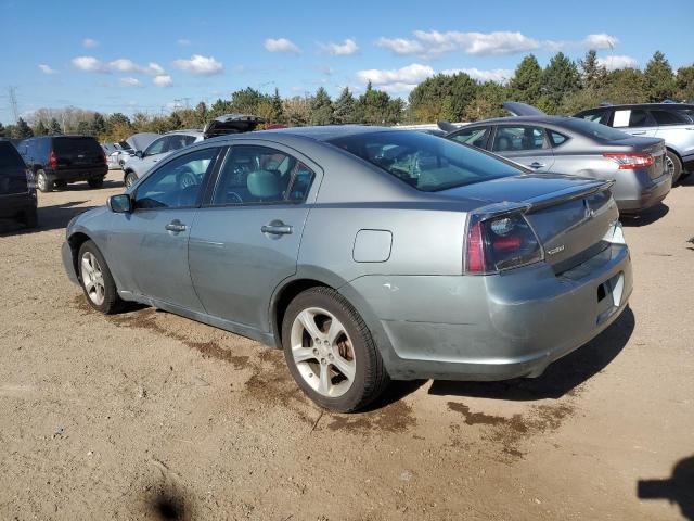 2007 MITSUBISHI GALANT LS #3282507868