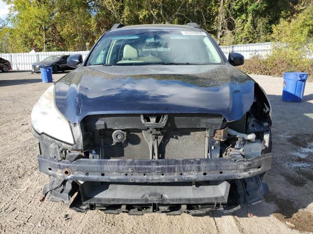 2013 SUBARU OUTBACK 2. - 4S4BRGLC4D3215359