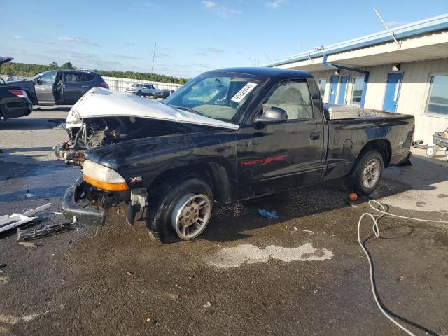 DODGE DAKOTA