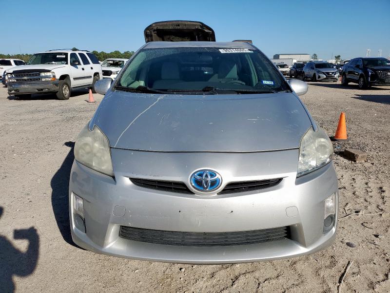 2011 TOYOTA PRIUS #3287433993