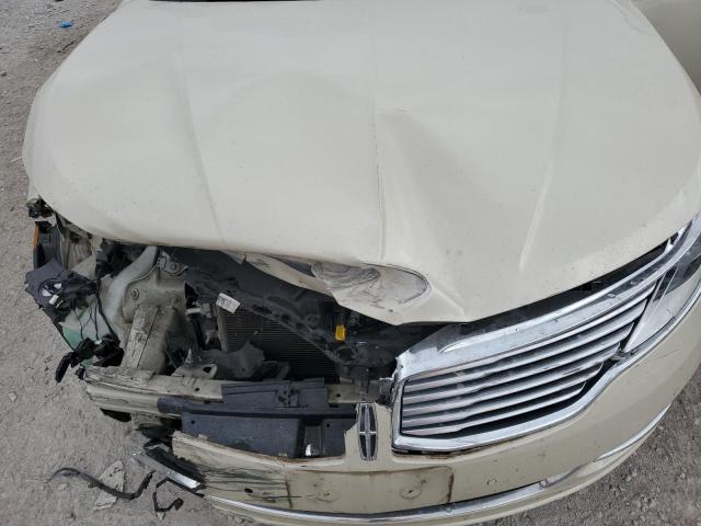 2016 LINCOLN MKZ #3281617417