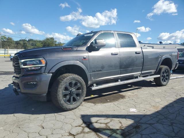 Global Auto Auctions: 2020 RAM 2500 LARAM