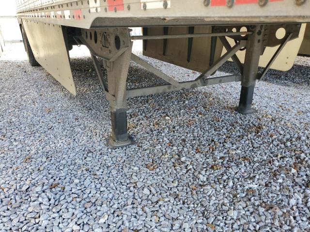 2009 WABA DRY VAN TRAILER #3311575238