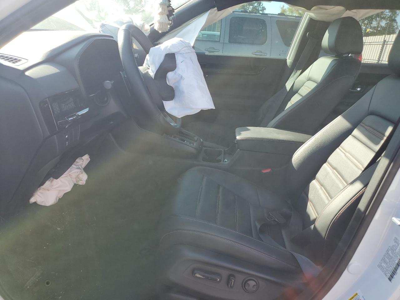 HONDA CR-V SPORT TOURING