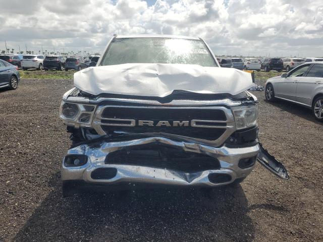 2022 RAM 1500 BIG H - 1C6RREFM0NN452312