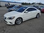 2015 MERCEDES-BENZ CLA 250 4M - WDDSJ4GB5FN186818