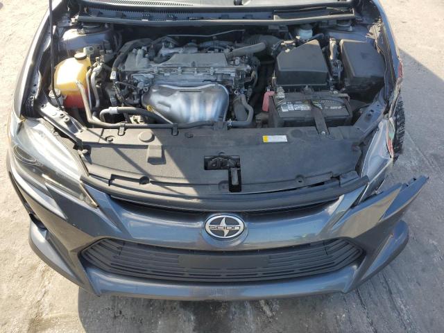 2016 TOYOTA SCION TC #3301767411