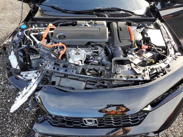 2025 HONDA CIVIC SPORT TOURING JHMFL4H91SX000027