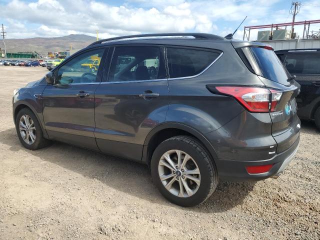2018 FORD ESCAPE SE - 1FMCU0GD6JUC19528