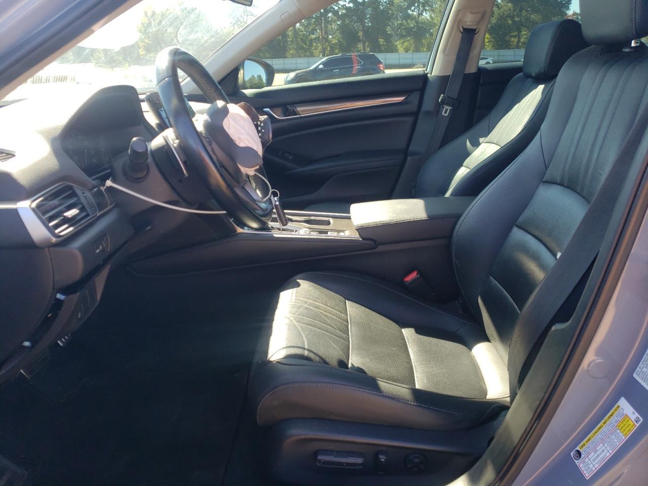 HONDA ACCORD SPORT SE