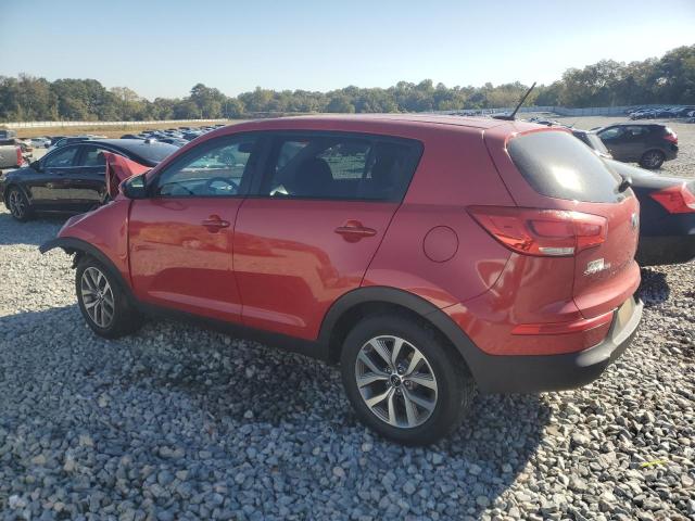 2015 KIA SPORTAGE L - KNDPB3AC9F7676529