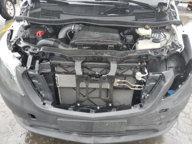 2023 MERCEDES-BENZ METRIS #3294092941