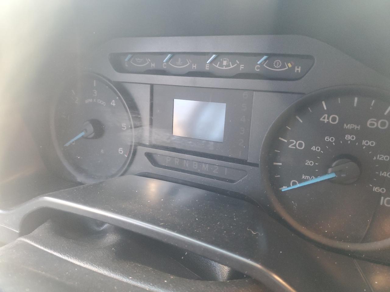 FORD F-450 SUPER DUTY