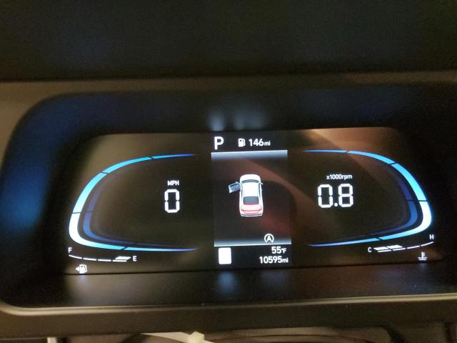 2024 HYUNDAI ELANTRA SE #3287662049